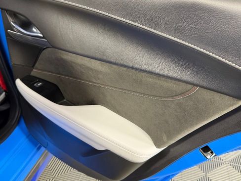 Used 2023 Cadillac CT4 V Blackwing w/ Watkins Glen IMSA Edition image 31