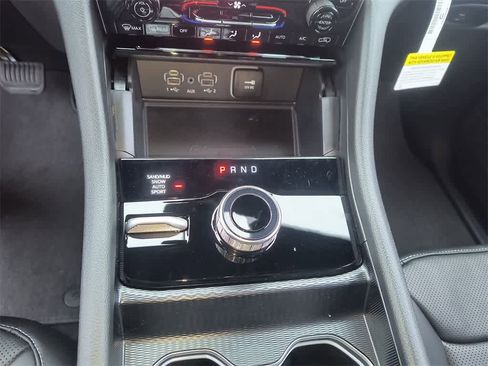 New 2025 Jeep Grand Cherokee Limited image 20