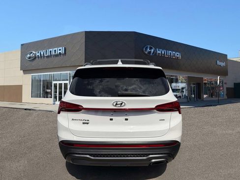 Certified 2023 Hyundai Santa Fe XRT AWD/4WD image 6