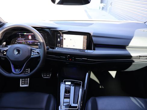 Used 2023 Volkswagen Golf R 2.0T image 21