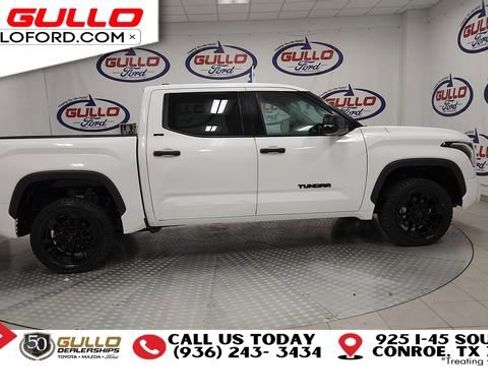 Used 2023 Toyota Tundra SR5 image 9
