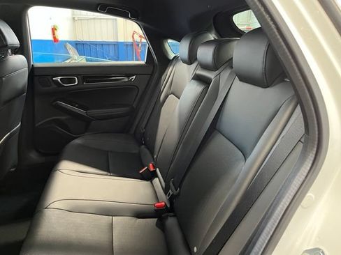 Used 2024 Honda Civic Sport Touring image 18