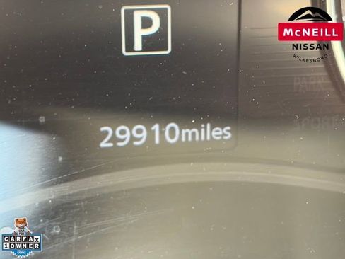 Used 2023 Nissan Kicks SV image 23