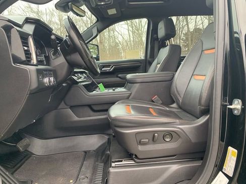 Certified 2024 GMC Sierra 2500 AT4 w/ AT4 Premium Plus Package AWD/4WD image 38