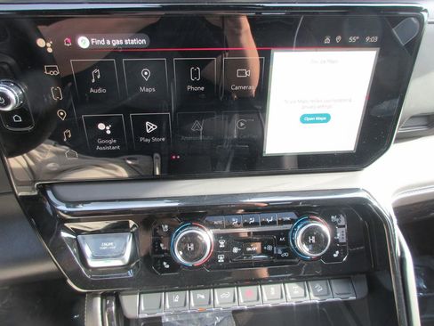 New 2026 GMC Sierra 2500 AT4X AWD/4WD image 19