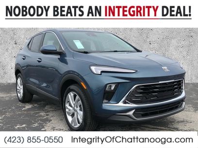 New 2025 Buick Encore GX Preferred w/ Advanced Technology Package