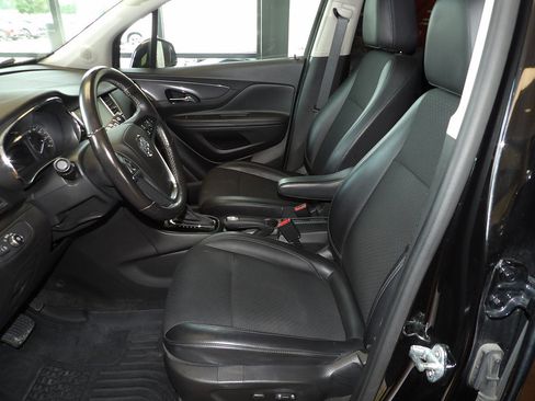 Used 2019 Buick Encore Preferred FWD image 25