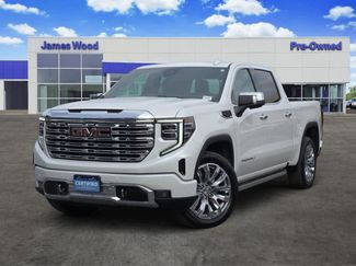 Certified 2022 GMC Sierra 1500 Denali w/ Denali Reserve Package video 1