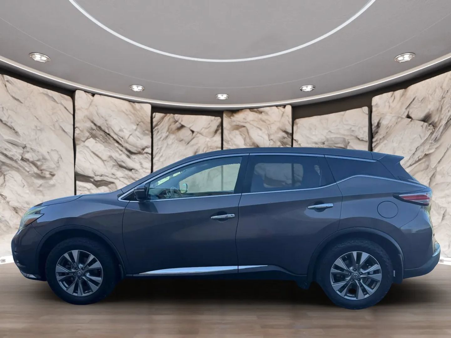 Used 2015 Nissan Murano S FWD image 5