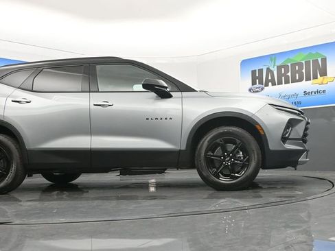 New 2026 Chevrolet Blazer LT w/ Convenience Package image 22