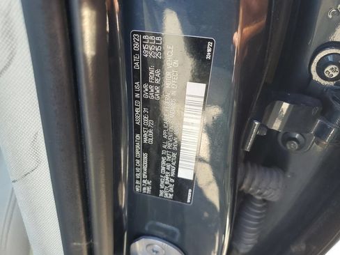 Used 2024 Volvo S60 B5 Core FWD image 20