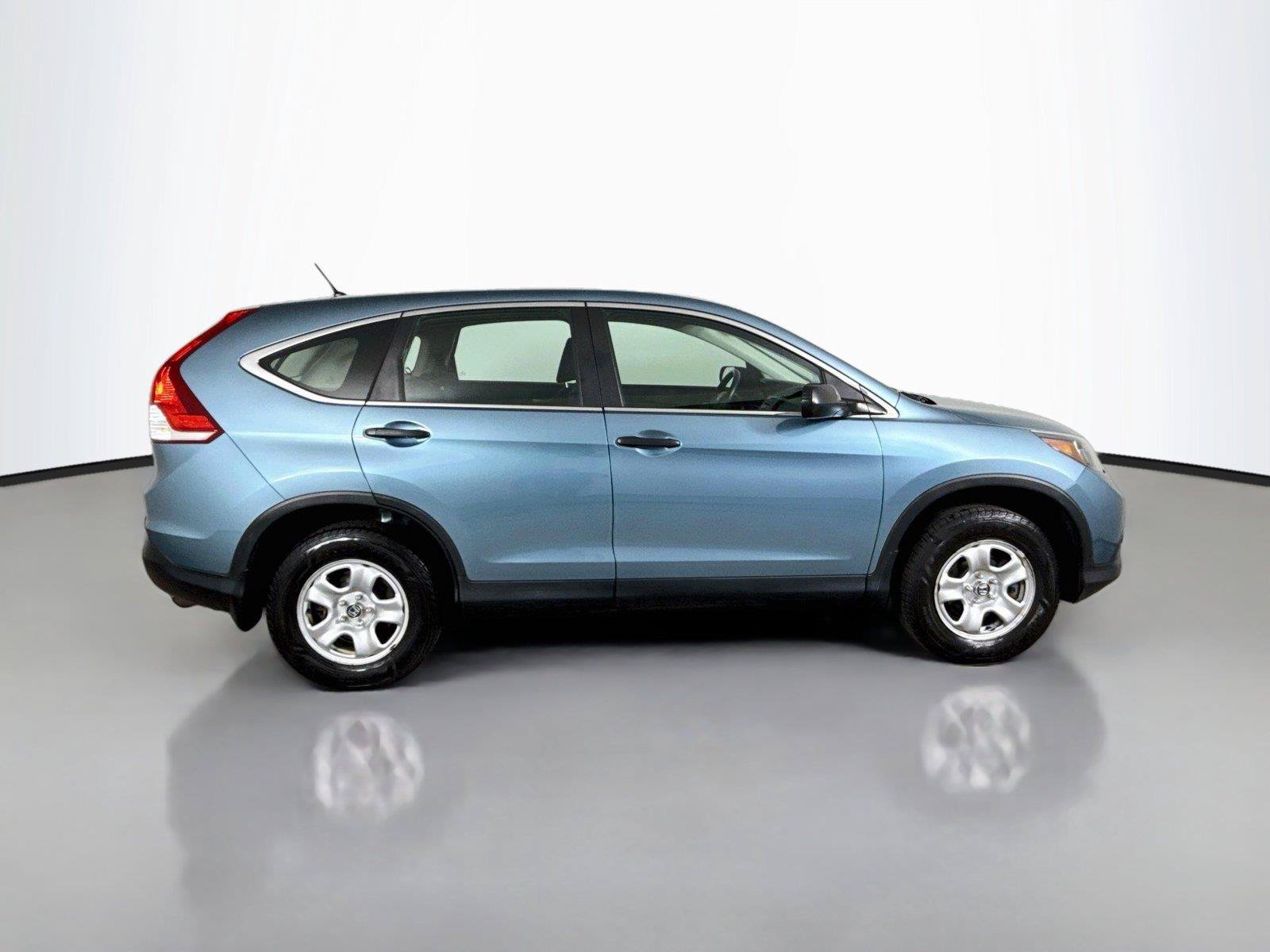Used 2014 Honda CR-V LX image 16