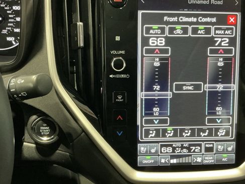 Used 2023 Subaru Ascent Touring image 14