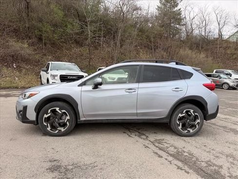 Used 2023 Subaru Crosstrek 2.5i Limited image 6