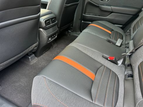 New 2026 Honda Passport TrailSport image 13