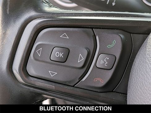 Used 2021 Jeep Gladiator Willys image 8