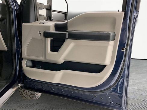 Used 2019 Ford F250 XL w/ Power Equipment Group image 24