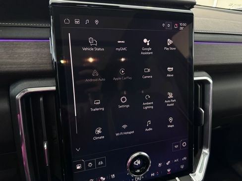 Certified 2024 GMC Acadia Denali w/ Super Cruise Package image 19