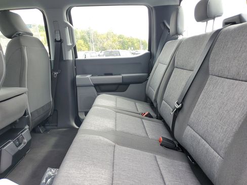 New 2026 Ford F250 XL w/ STX Appearance Package image 9