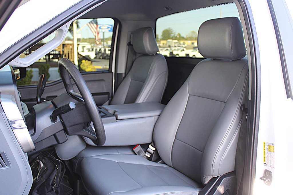 Used 2024 Ford F250 XL RWD image 17