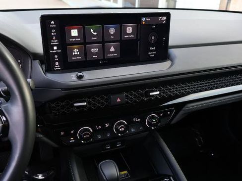 Used 2024 Honda Accord Touring image 19