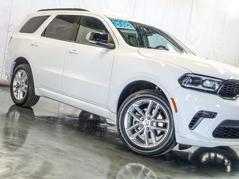 Used 2023 Dodge Durango GT AWD/4WD image 5