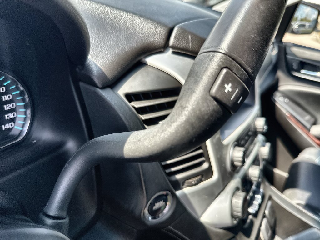 Used 2017 GMC Yukon SLT RWD image 26