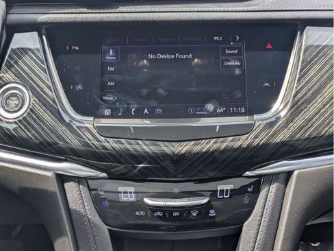 Used 2022 Cadillac XT6 Premium Luxury AWD/4WD image 23