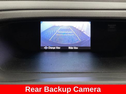 Used 2014 Honda CR-V LX image 3