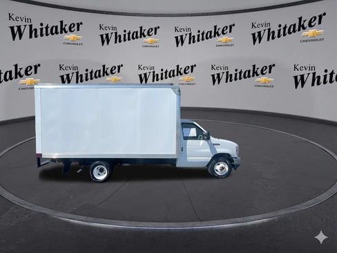 Used 2023 Ford E-350 and Econoline 350 Super Duty w/ Power Windows & Locks Group RWD image 10