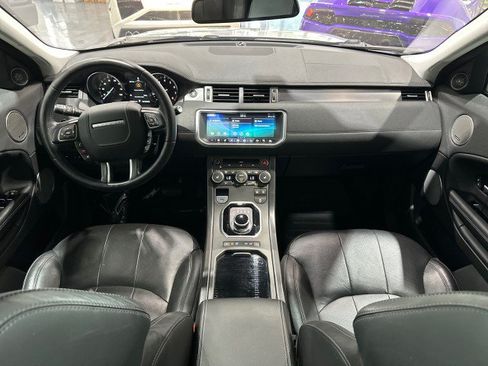 Used 2019 Land Rover Range Rover Evoque AWD/4WD image 53