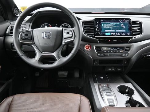 Used 2025 Honda Ridgeline RTL image 20