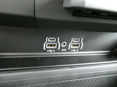 New 2026 RAM 1500 Big Horn w/ Night Edition AWD/4WD image 23