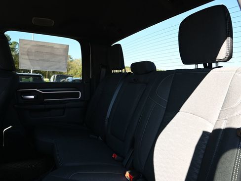 New 2025 RAM 2500 Lone Star image 24