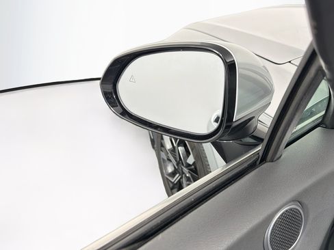 Used 2025 Hyundai Sonata SEL FWD image 16