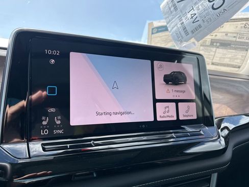 New 2026 Volkswagen Atlas SE FWD image 35