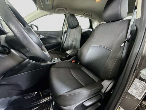 Used 2019 MAZDA CX-3 Sport FWD image 22