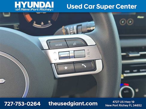 New 2026 Hyundai Santa Cruz SEL image 25