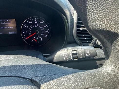 Used 2019 Kia Sportage LX AWD/4WD image 18