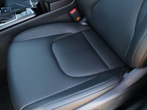 New 2026 Kia Sportage EX image 22