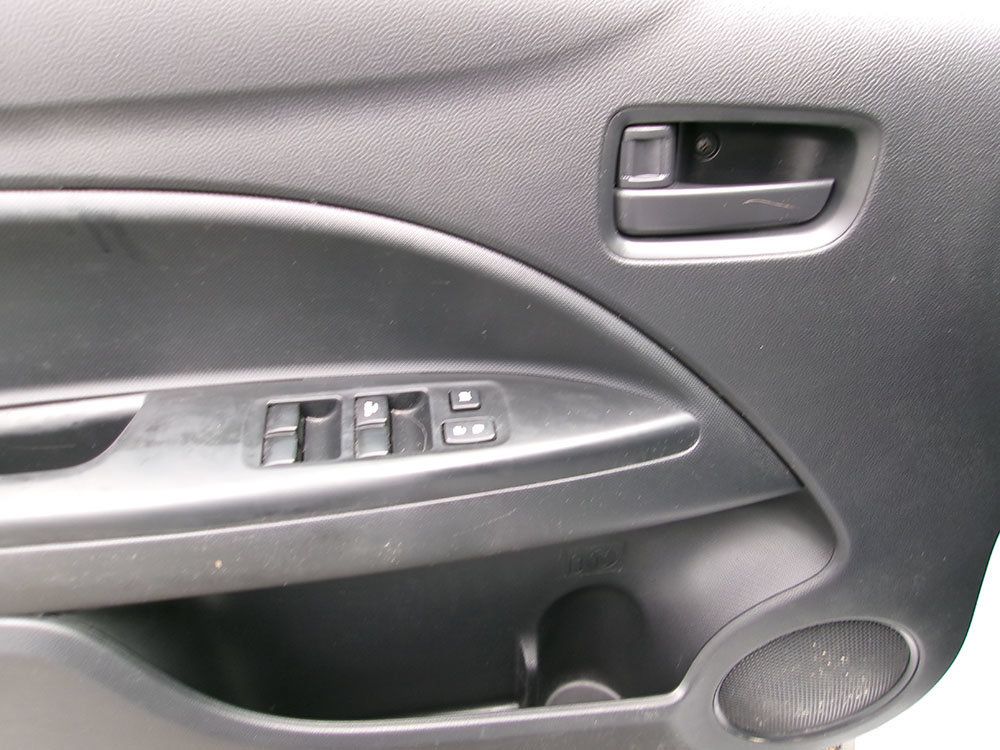 Used 2024 Mitsubishi Mirage ES FWD image 17