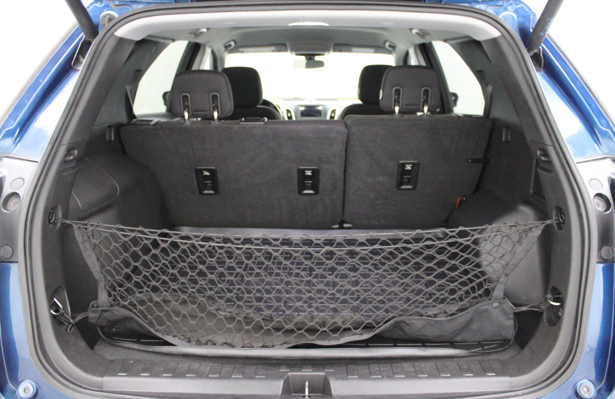 Used 2019 Chevrolet Equinox LT FWD image 9
