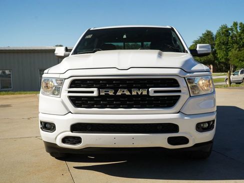 Used 2022 RAM 1500 Lone Star RWD image 16