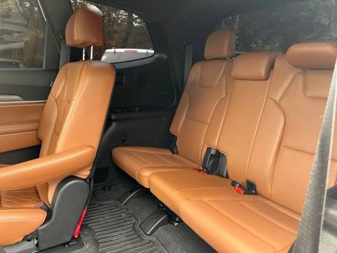 Used 2024 Kia Telluride SX Prestige X-Line AWD/4WD image 31