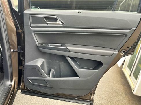 Used 2019 Volkswagen Atlas SE AWD/4WD image 58