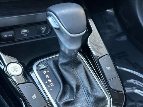 Used 2023 Kia Soul EX image 22