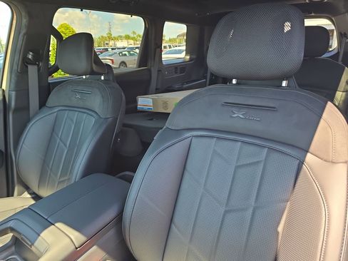 New 2027 Kia Telluride X-Line SX Prestige AWD/4WD image 22