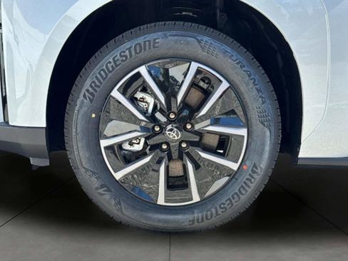 New 2026 Toyota bZ image 33