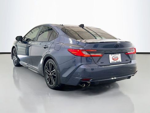 New 2026 Toyota Camry XSE FWD image 6