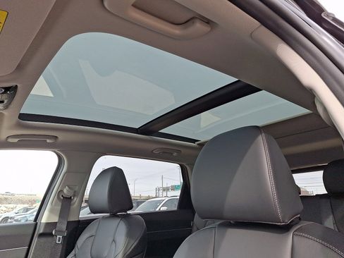 New 2026 Kia Sorento S w/ S Panoramic Sunroof Package image 10